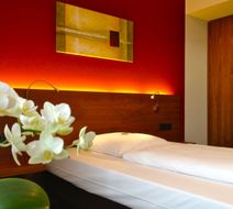 Hotel Garni Koenigstein Room