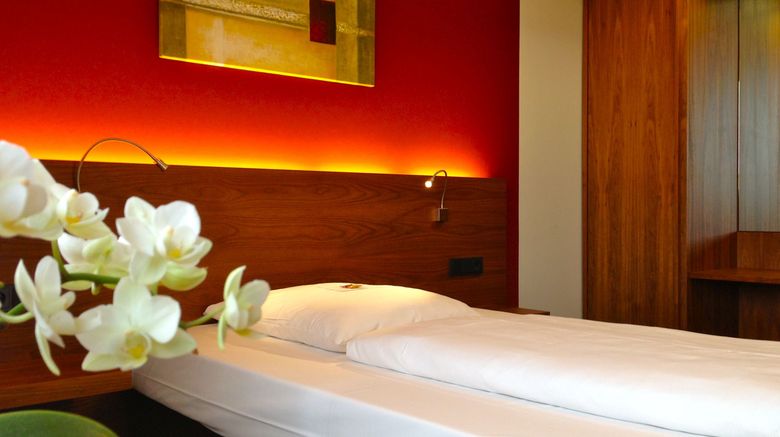 <b>Hotel Garni Koenigstein Room</b>. Images powered by <a href="https://www.leonardoworldwide.com/" title="Leonardo Worldwide" target="_blank">Leonardo</a>.