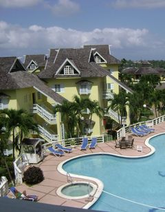 Condos at the Ridge