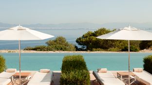 Cap Rocat