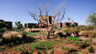 Hotel Fellah