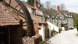 Combe House Hotel Exterior