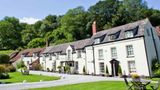 Combe House Hotel Exterior