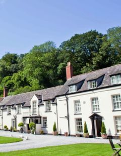 Combe House Hotel