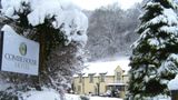 Combe House Hotel Exterior