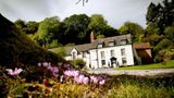 Combe House Hotel Exterior