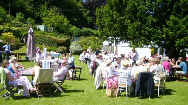 Combe House Hotel Other