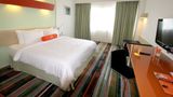 Harris Hotel Batam Center Room