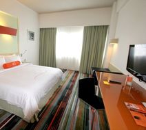 Harris Hotel Batam Center Room