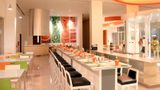 Harris Hotel Batam Center Restaurant