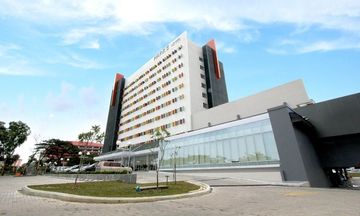 Harris Hotel Batam Center