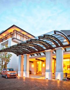 HARRIS Hotel and Conventions Malang