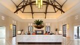 HARRIS Hotel and Conventions Malang Lobby