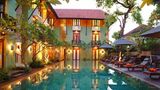 Harris Hotel Tuban-Bali Pool
