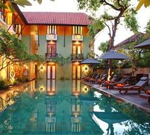 Harris Hotel Tuban-Bali Pool