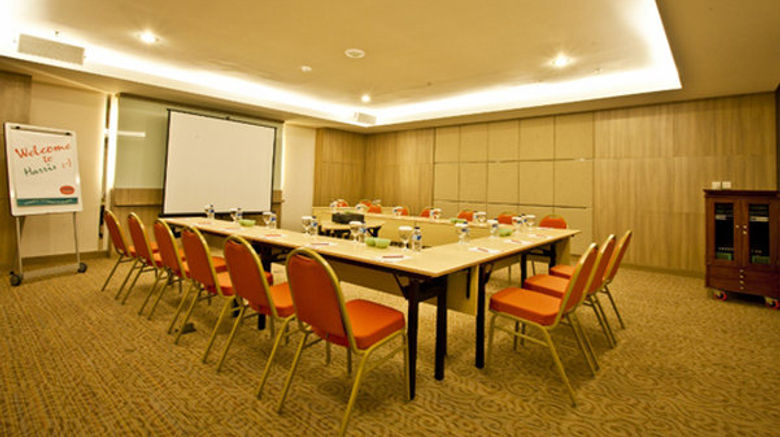 <b>HARRIS Hotel and Conventions Malang Meeting</b>. Images powered by <a href="https://www.leonardoworldwide.com/" title="Leonardo Worldwide" target="_blank">Leonardo</a>.