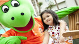 HARRIS Hotel and Conventions Malang Other