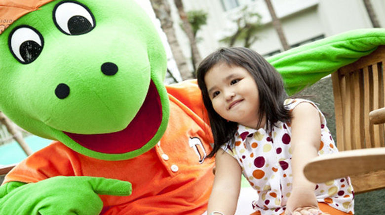<b>HARRIS Hotel and Conventions Malang Other</b>. Images powered by <a href="https://www.leonardoworldwide.com/" title="Leonardo Worldwide" target="_blank">Leonardo</a>.
