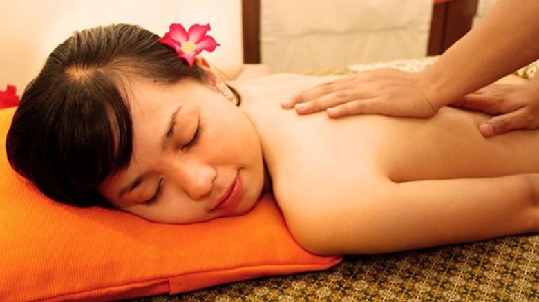 <b>Harris Hotel Tuban-Bali Spa</b>. Images powered by <a href="https://www.leonardoworldwide.com/" title="Leonardo Worldwide" target="_blank">Leonardo</a>.