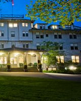 Asticou Inn