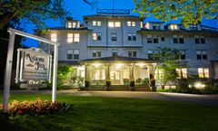 Asticou Inn