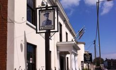 Georgian House Hotel