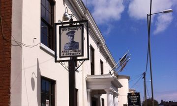 Georgian House Hotel