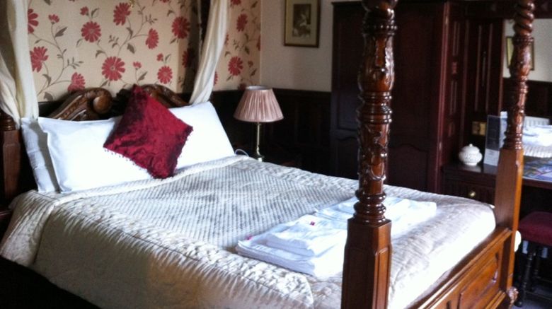 <b>Georgian House Hotel Room</b>. Images powered by <a href="https://www.leonardoworldwide.com/" title="Leonardo Worldwide" target="_blank">Leonardo</a>.