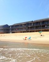 Cape Hatteras Motel