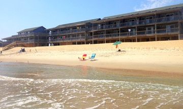 Cape Hatteras Motel