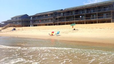 Cape Hatteras Motel