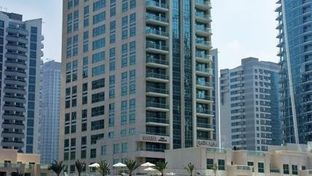 Marina Hotel Apartments
