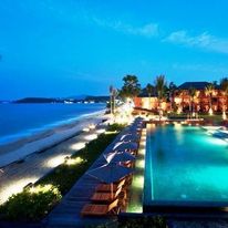 Hansar Samui Resort & Spa