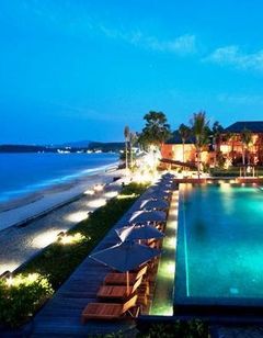 Hansar Samui Resort & Spa