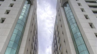 Siji Hotel Apartments