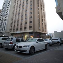 Century Hotel Apartments