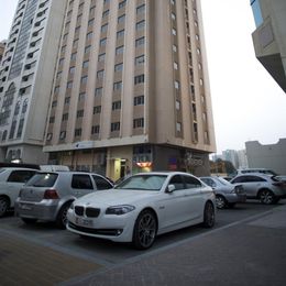 Century Hotel Apartments