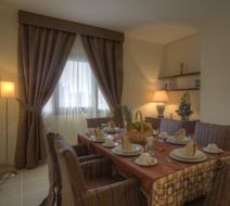 Century Hotel Apartments Room