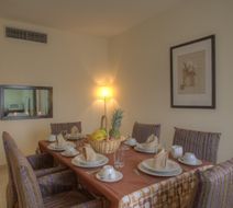 Century Hotel Apartments Room