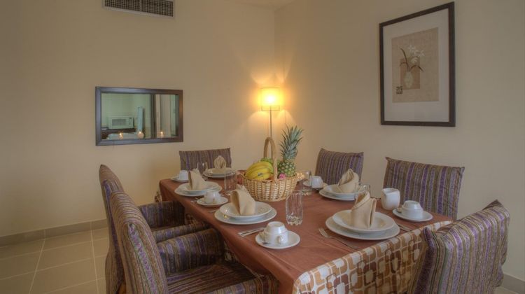 Century Hotel Apartments Room