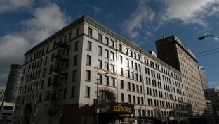 Moore Hotel
