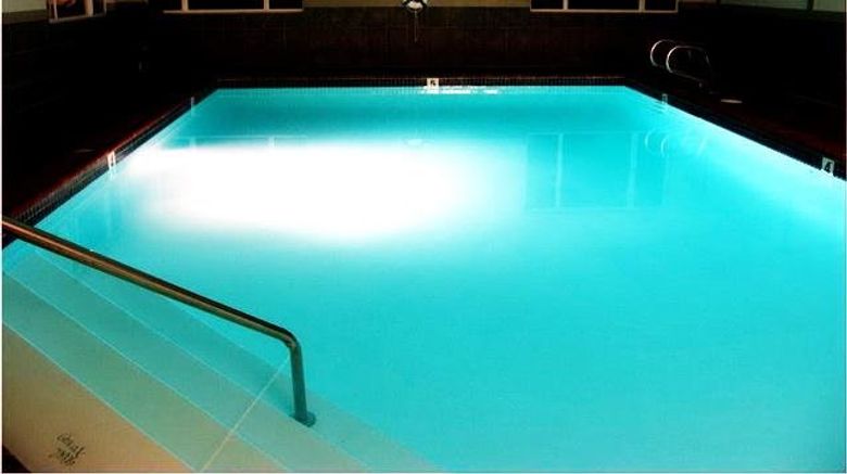 <b>The Coho Oceanfront Lodge Pool</b>. Images powered by <a href="https://www.leonardoworldwide.com/" title="Leonardo Worldwide" target="_blank">Leonardo</a>.