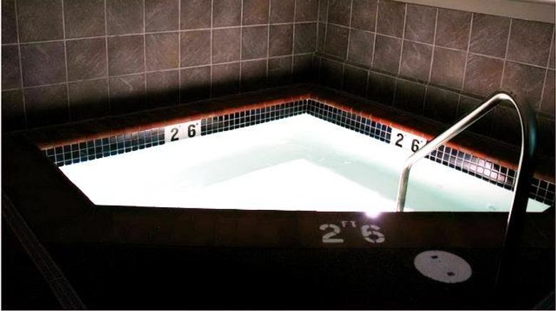 <b>The Coho Oceanfront Lodge Spa</b>. Images powered by <a href="https://www.leonardoworldwide.com/" title="Leonardo Worldwide" target="_blank">Leonardo</a>.