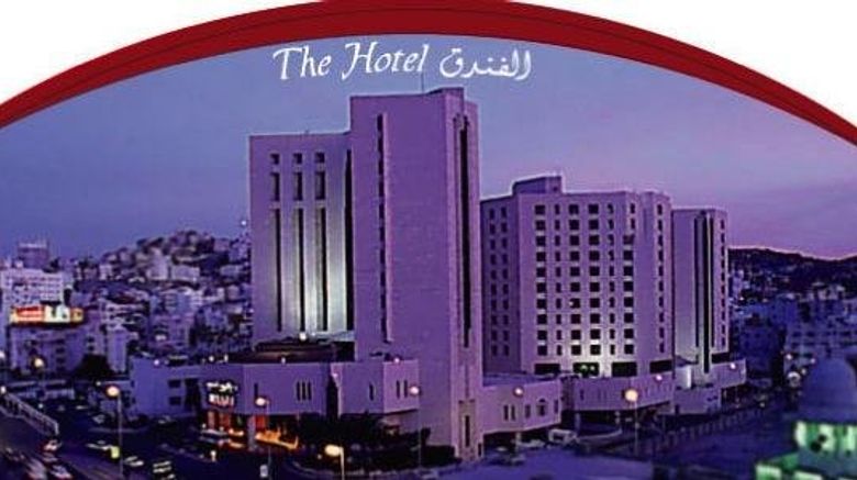 <b>Grand Coral Hotel Makkah Exterior</b>. Images powered by <a href="https://www.leonardoworldwide.com/" title="Leonardo Worldwide" target="_blank">Leonardo</a>.