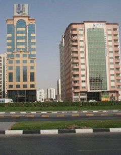 Al Hayat Hotel Apartments