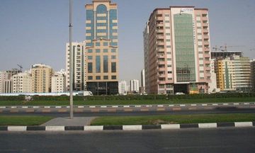 Al Hayat Hotel Apartments