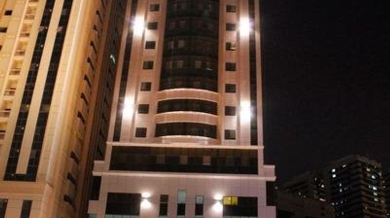 Al Hayat Hotel Suites Exterior. Images powered by <a href="https://www.leonardoworldwide.com" target="_blank" rel="noopener">Leonardo</a>.