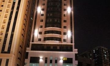 Al Hayat Hotel Suites