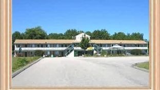 Coronado Island Inn