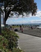 Navigate Seaside Accommodation